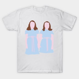 Grady Twins T-Shirt